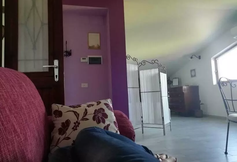 Aamiaismajoitus (B&B) Books&bikes