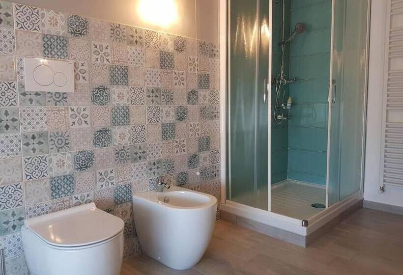 住宿加早餐  Books&bikes