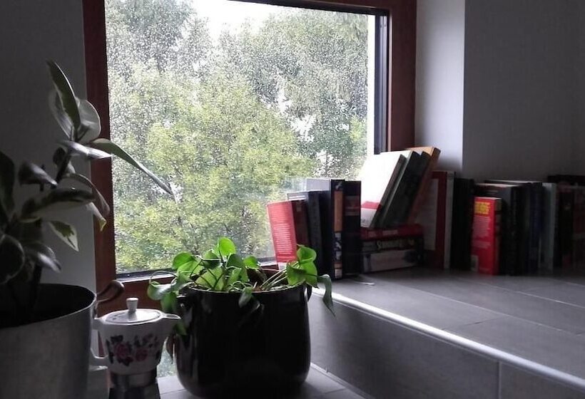 住宿加早餐  Books&bikes