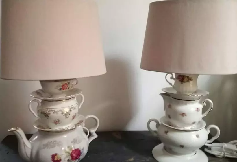 Aamiaismajoitus (B&B) Books&bikes