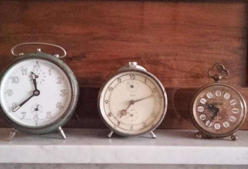 住宿加早餐  Books&bikes