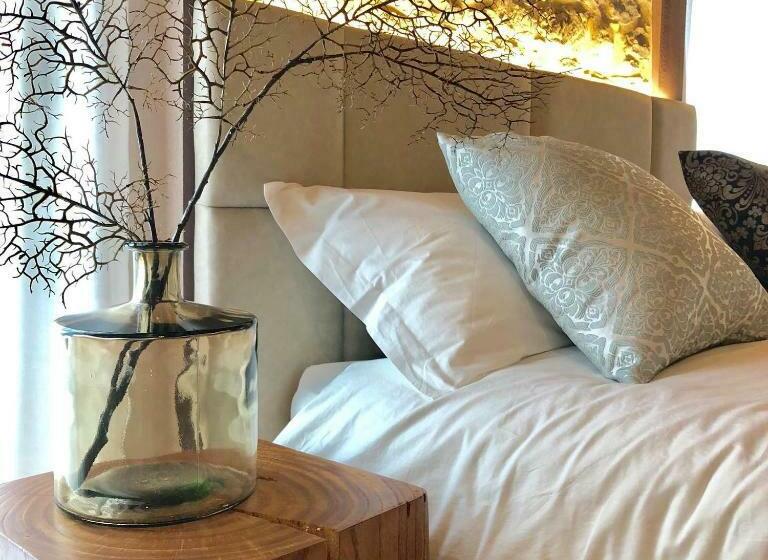 مبيت وإفطار Borgopetra