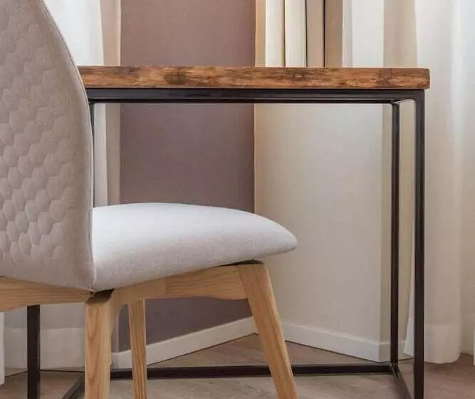 Aamiaismajoitus (B&B) Borgopetra