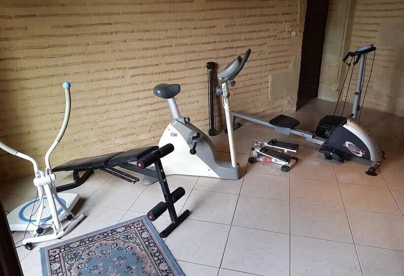 مبيت وإفطار Chateau De L Allee