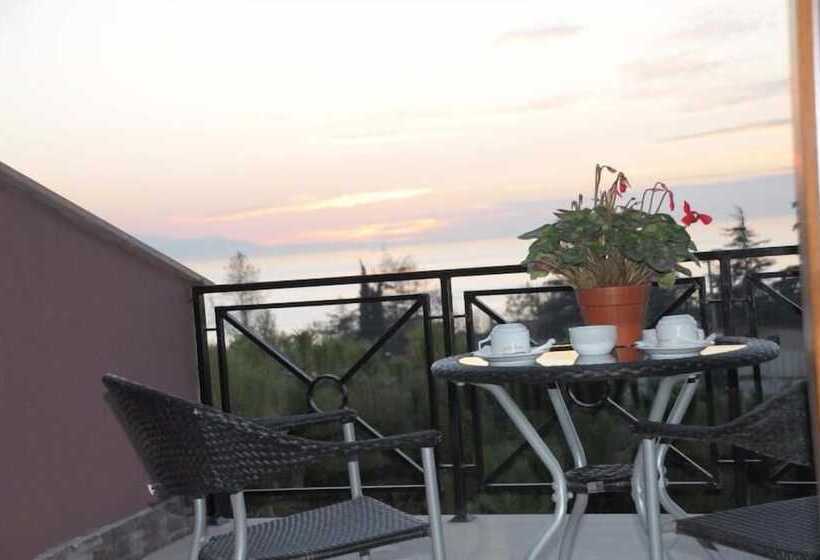 Bed and Breakfast Pedaliza Butik Otel