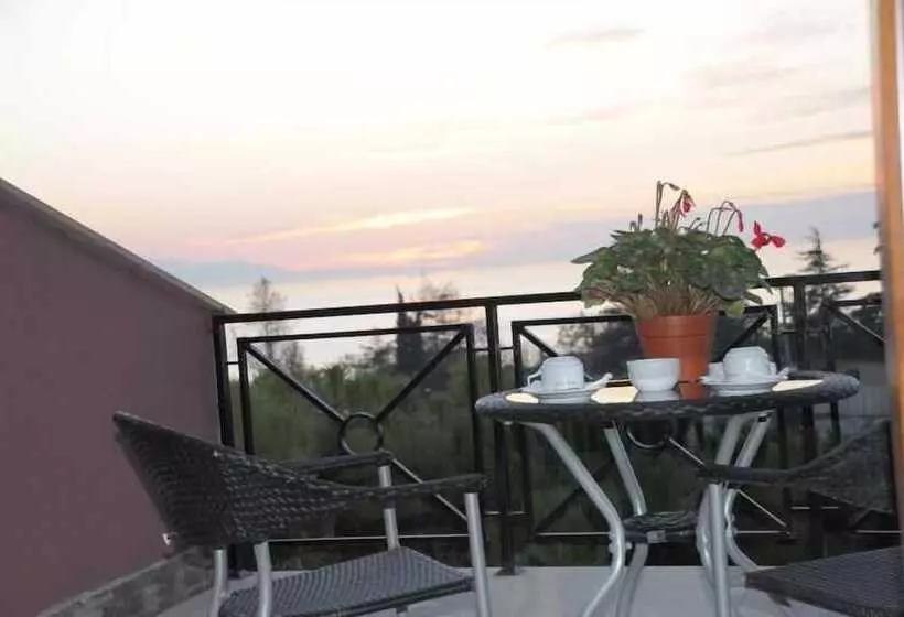 ベッドアンドブレックファースト Pedaliza Butik Otel