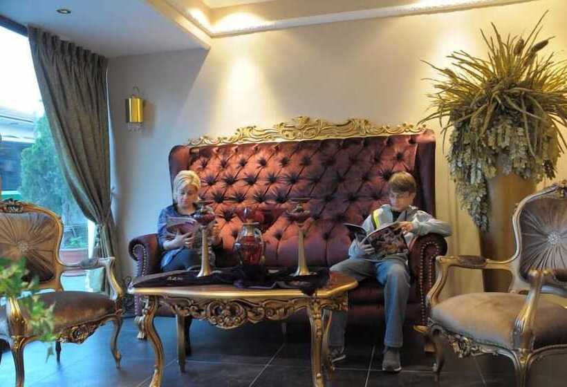 Bed and Breakfast Pedaliza Butik Otel