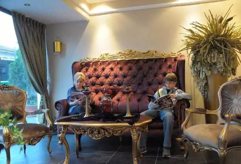 ベッドアンドブレックファースト Pedaliza Butik Otel