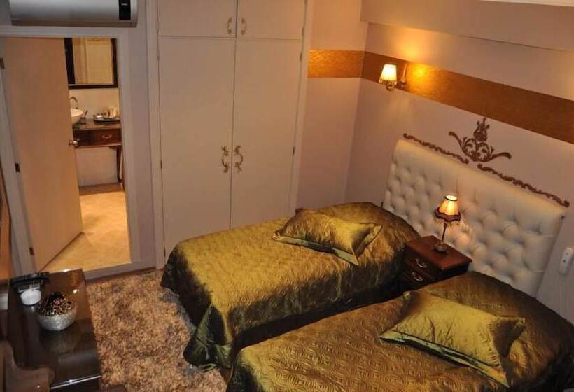 Bed and Breakfast Pedaliza Butik Otel