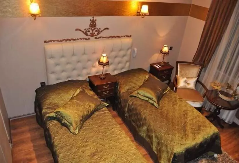 ベッドアンドブレックファースト Pedaliza Butik Otel