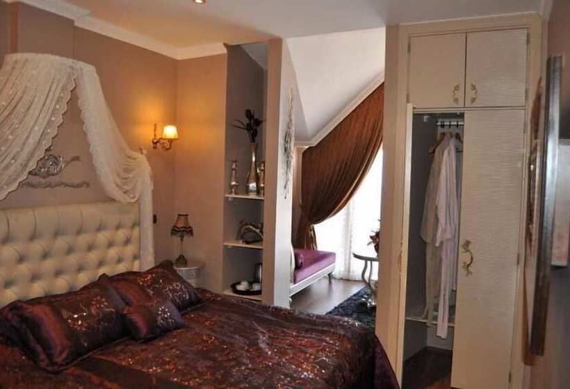 Bed and Breakfast Pedaliza Butik Otel