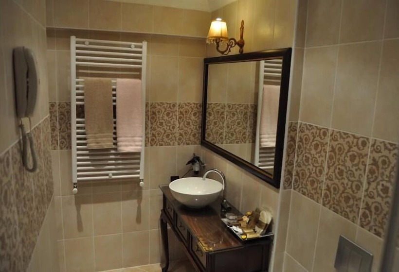 Bed and Breakfast Pedaliza Butik Otel