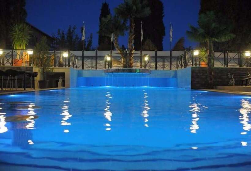 Bed and Breakfast Pedaliza Butik Otel