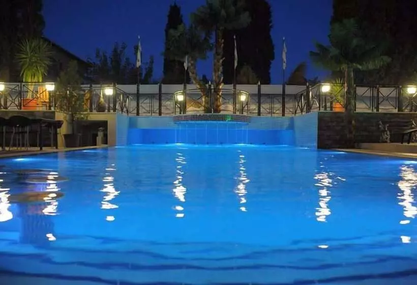 ベッドアンドブレックファースト Pedaliza Butik Otel