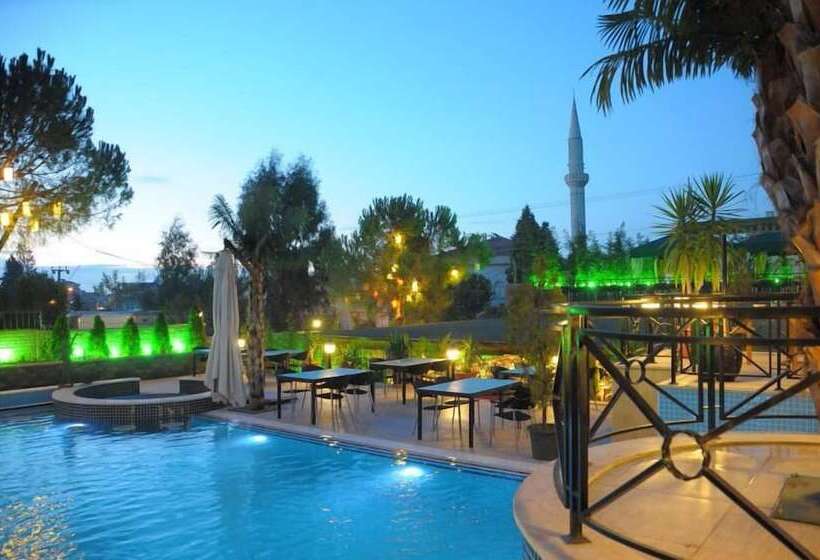 Bed and Breakfast Pedaliza Butik Otel