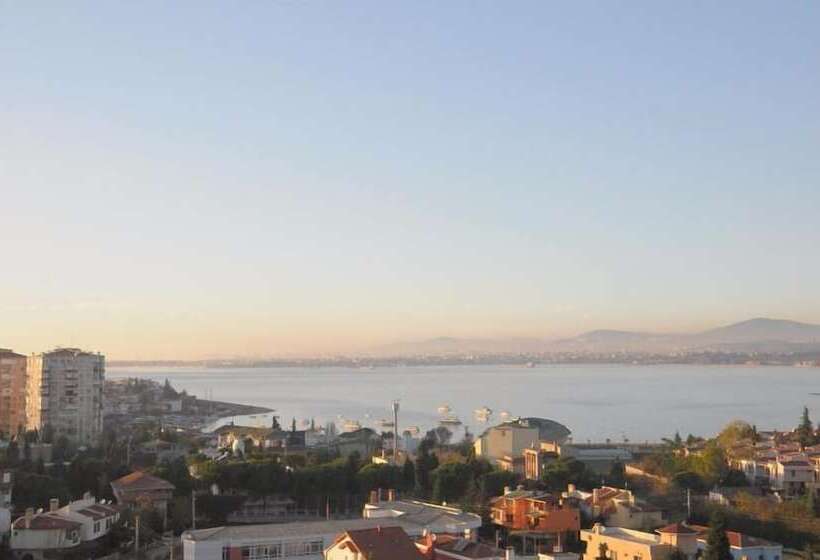 Bed and Breakfast Pedaliza Butik Otel