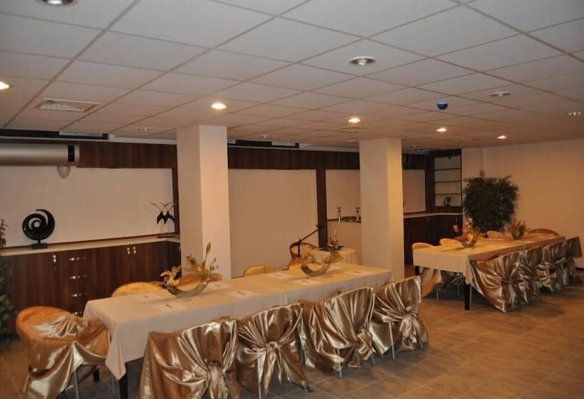Bed and Breakfast Pedaliza Butik Otel