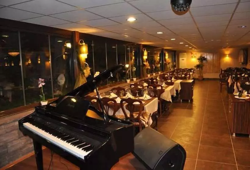 ベッドアンドブレックファースト Pedaliza Butik Otel