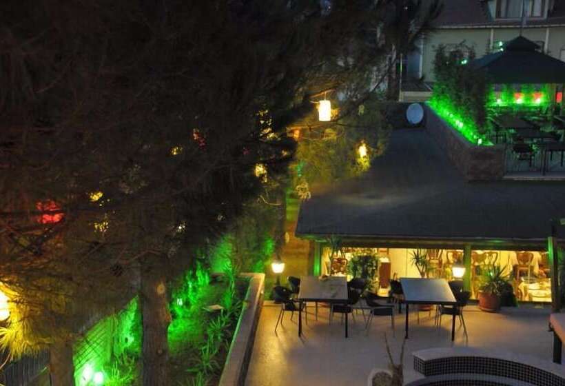 Bed and Breakfast Pedaliza Butik Otel