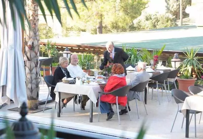 ベッドアンドブレックファースト Pedaliza Butik Otel