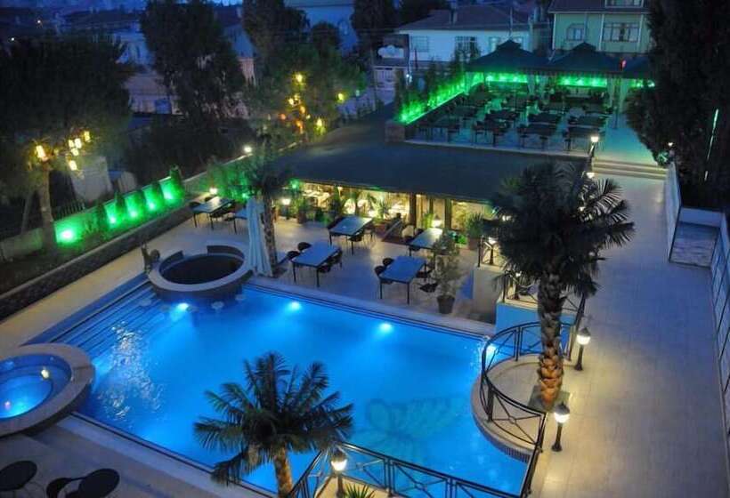 Bed and Breakfast Pedaliza Butik Otel