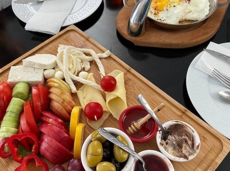 فندق Arnavutkoy House