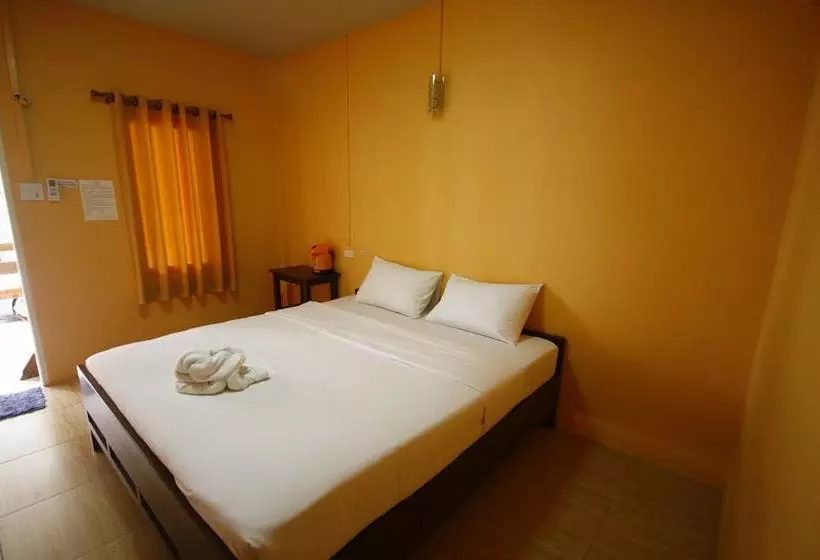 Hotelli Bansuratwadee Resorts