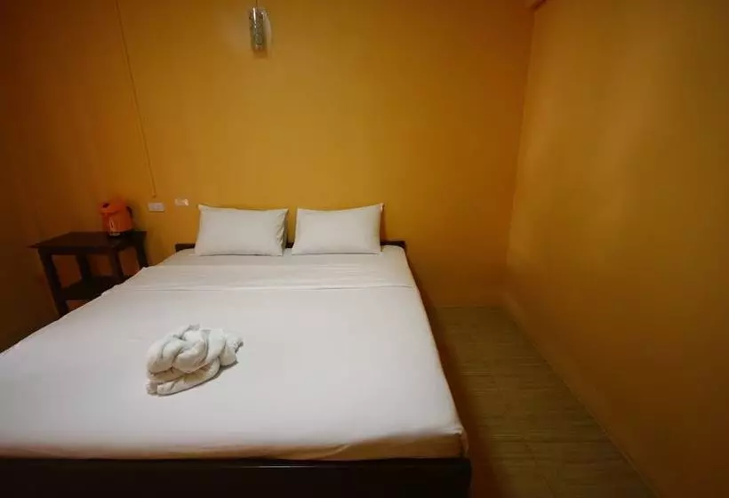 Hotelli Bansuratwadee Resorts