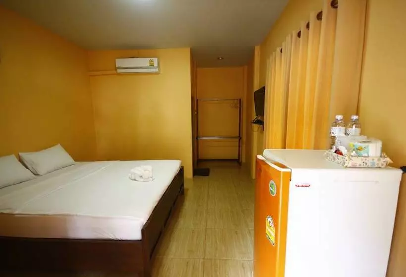 Hotelli Bansuratwadee Resorts