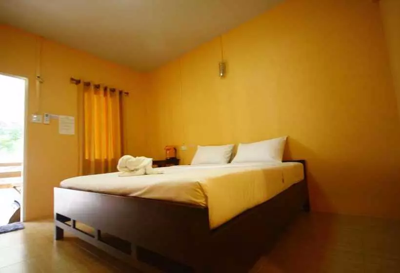 Hotelli Bansuratwadee Resorts