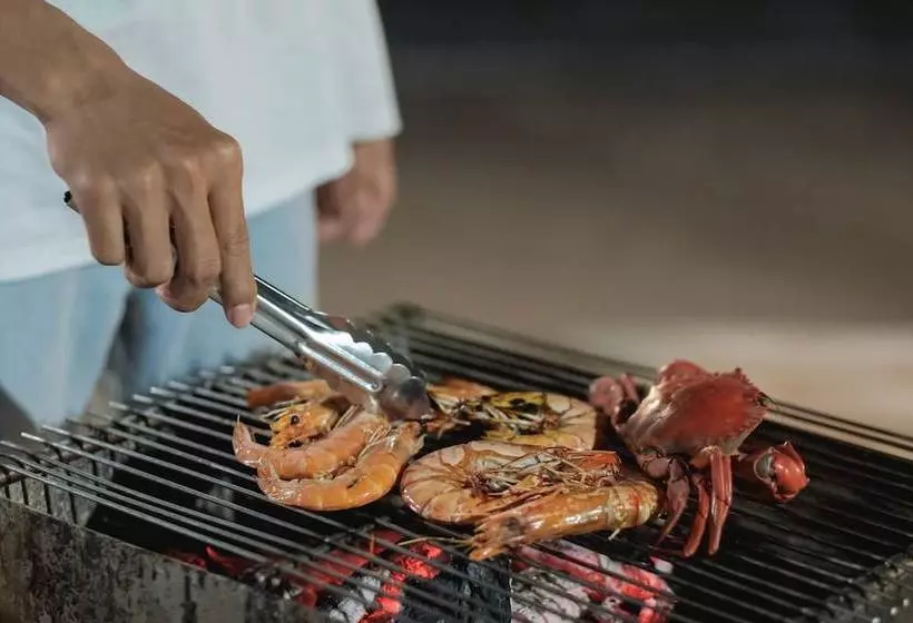 Hotelli Bansuratwadee Resorts