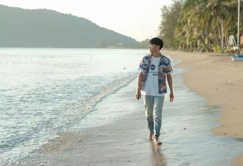 Hotelli Bansuratwadee Resorts