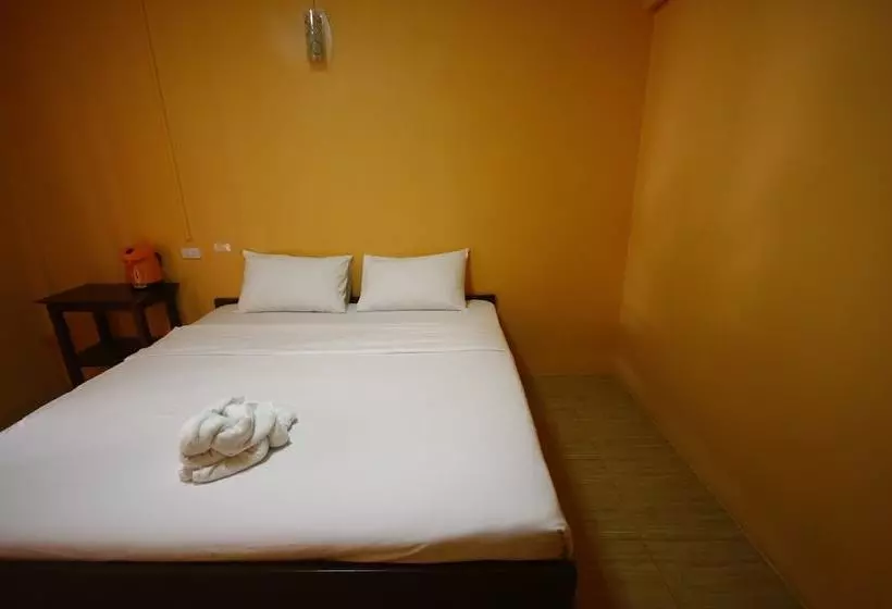 Hotelli Bansuratwadee Resorts