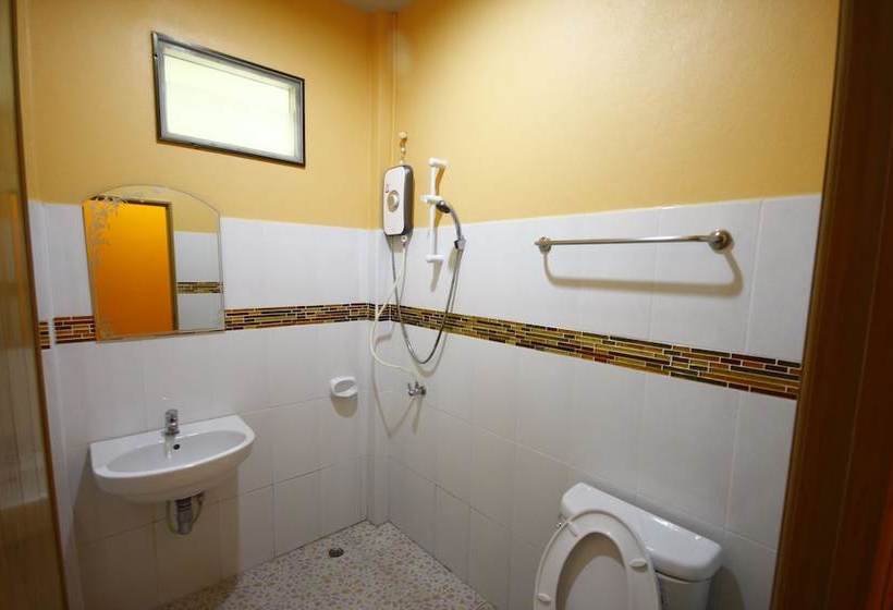 Otel Bansuratwadee Resorts