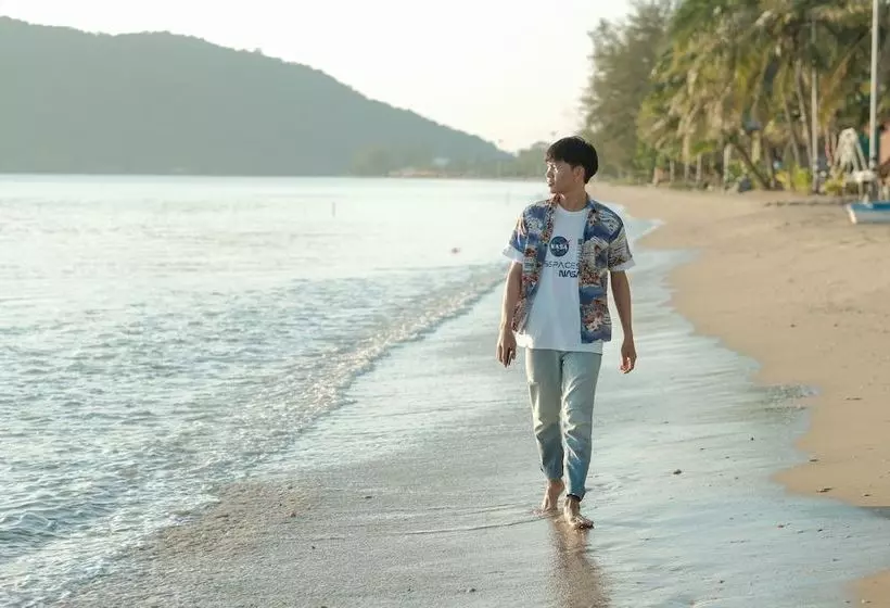 Hotelli Bansuratwadee Resorts