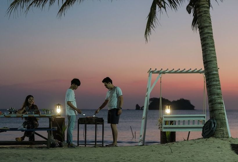 Otel Bansuratwadee Resorts