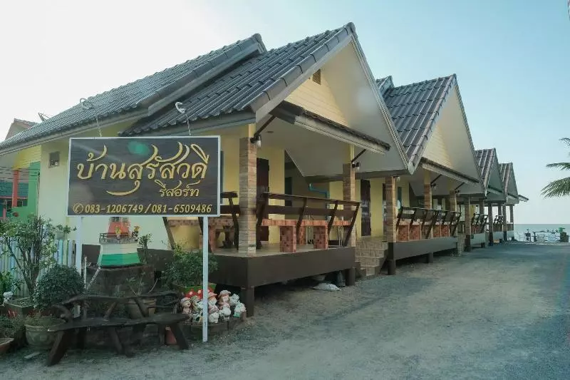 Hotelli Bansuratwadee Resorts