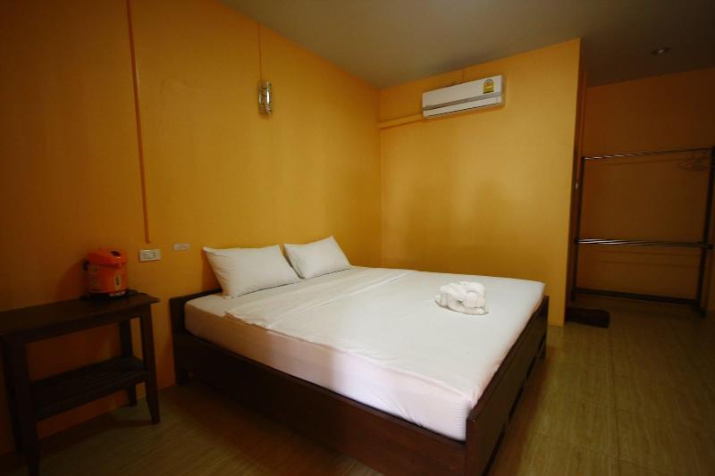 Otel Bansuratwadee Resorts