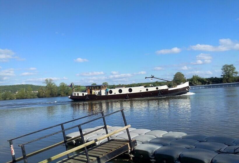 בית מלון כפרי Camping Loisirs Des Groux