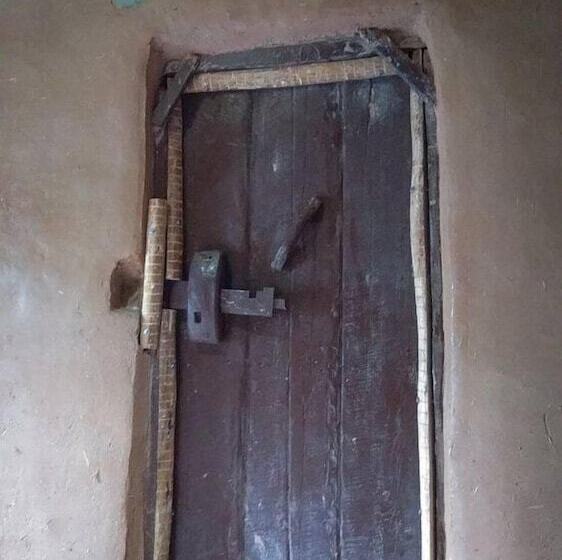 فندق Casa Rural Kasbah Des Pyramides