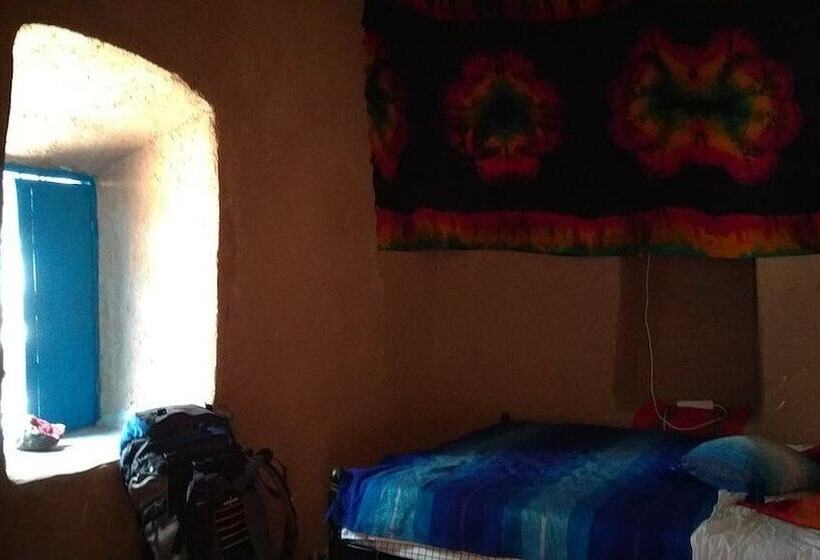 فندق Casa Rural Kasbah Des Pyramides