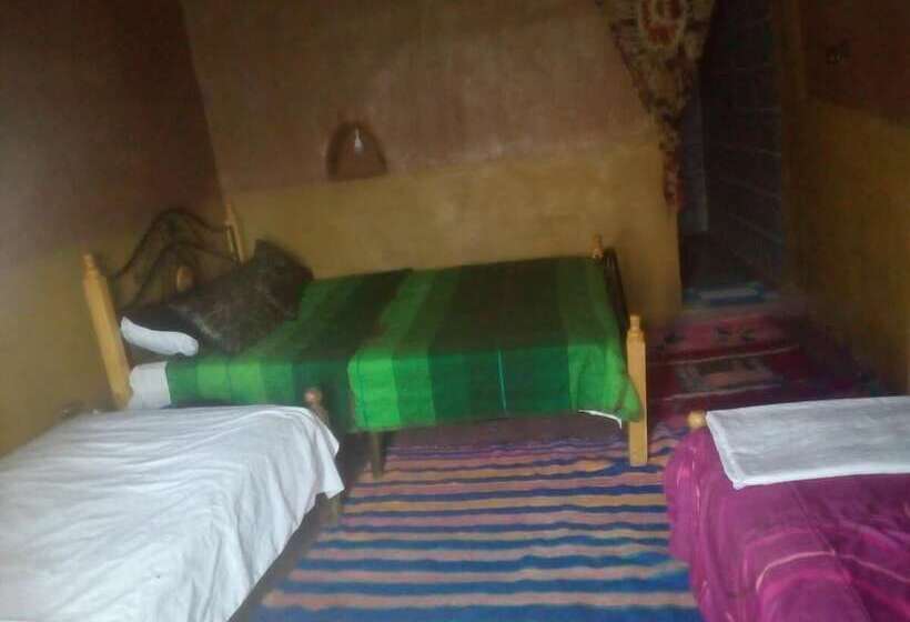 فندق Casa Rural Kasbah Des Pyramides