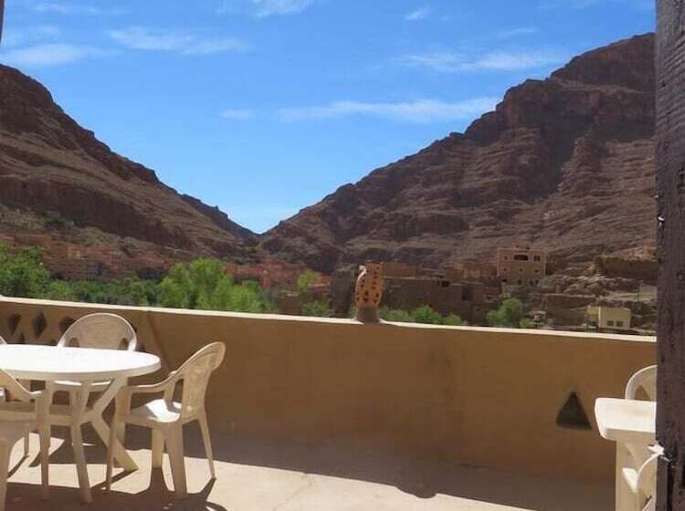 فندق Casa Rural Kasbah Des Pyramides