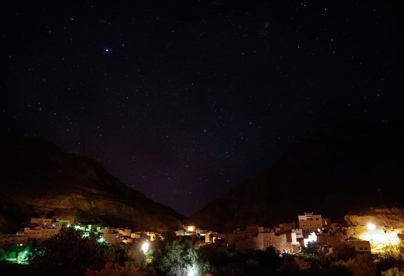 فندق Casa Rural Kasbah Des Pyramides