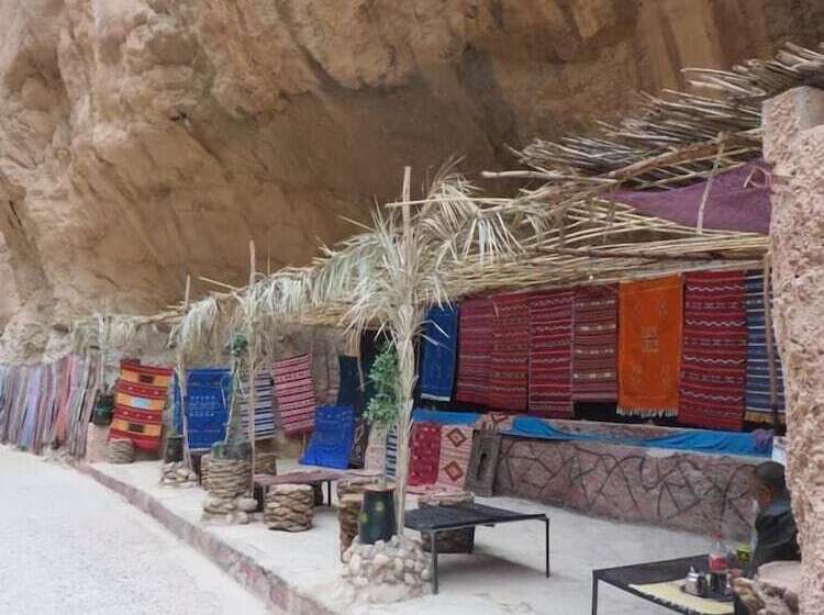 فندق Casa Rural Kasbah Des Pyramides