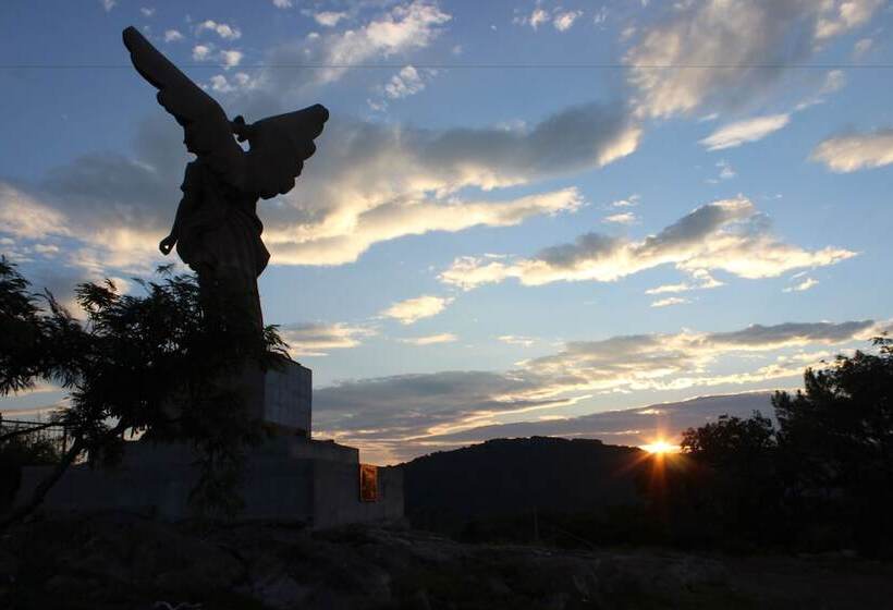 Hotel Ejecutivo Temoris