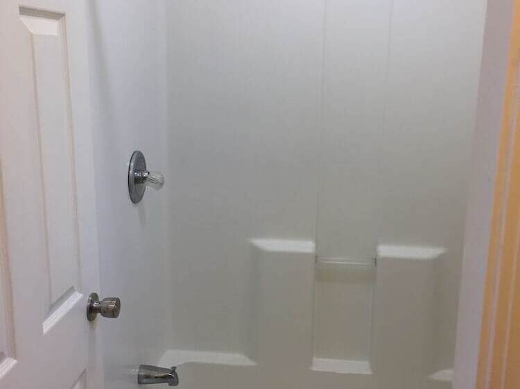 Hotel Ejecutivo Temoris