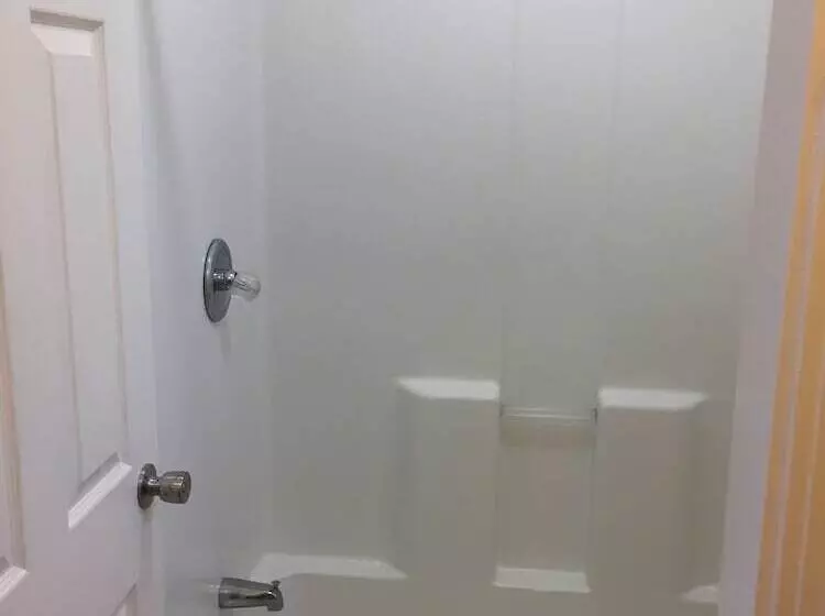 Hotelli Ejecutivo Temoris