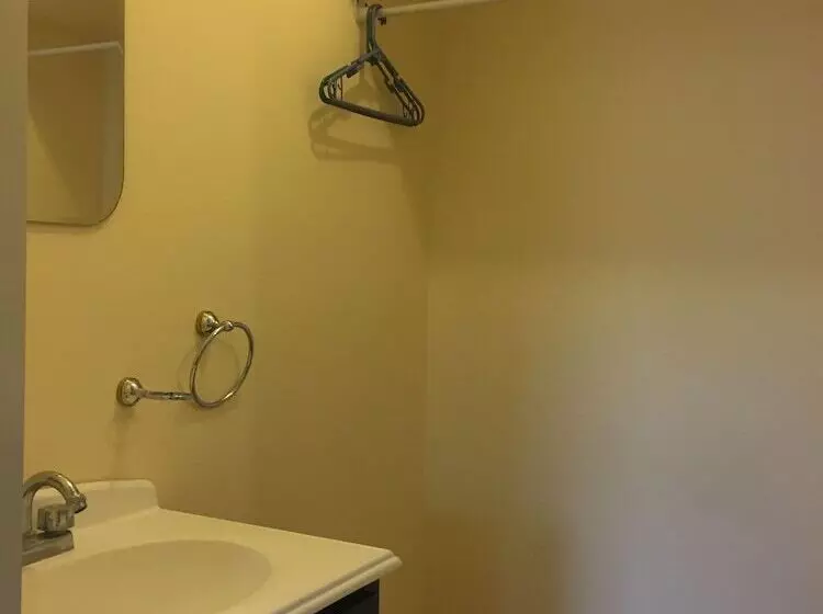 Hotelli Ejecutivo Temoris