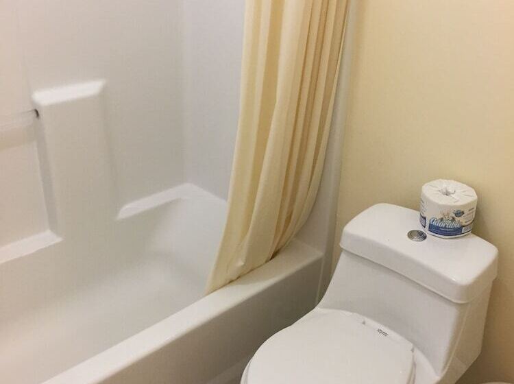 Hotel Ejecutivo Temoris